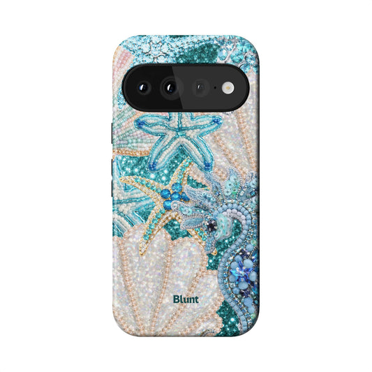 Tidal Gems Pixel Case - Blunt Cases