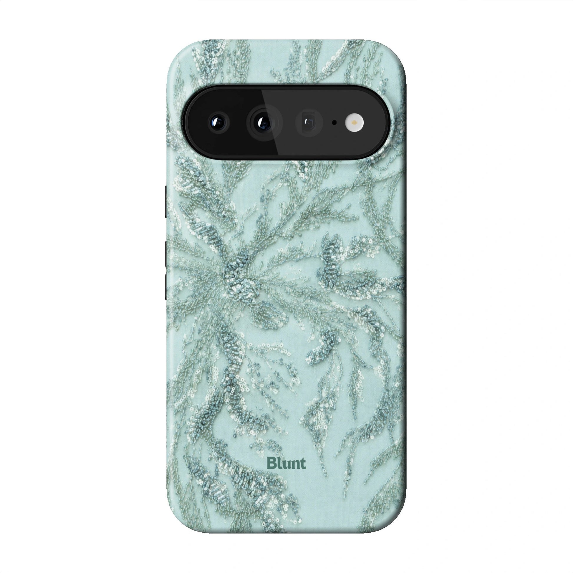 Tiffany Pixel Case - Blunt Cases