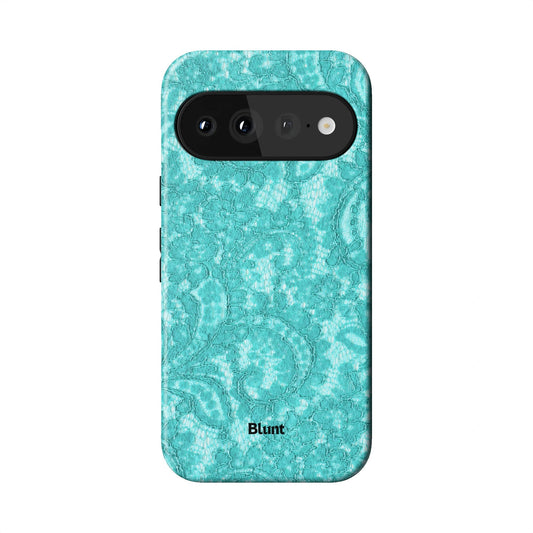 Tiffany Veil Pixel Case - Blunt Cases