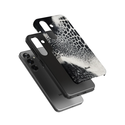 Moon Mirage Samsung Case