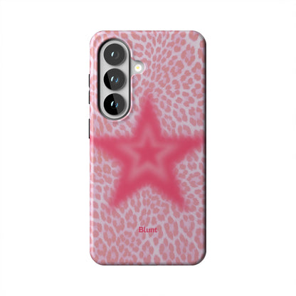 Starstruck Pink Samsung Case