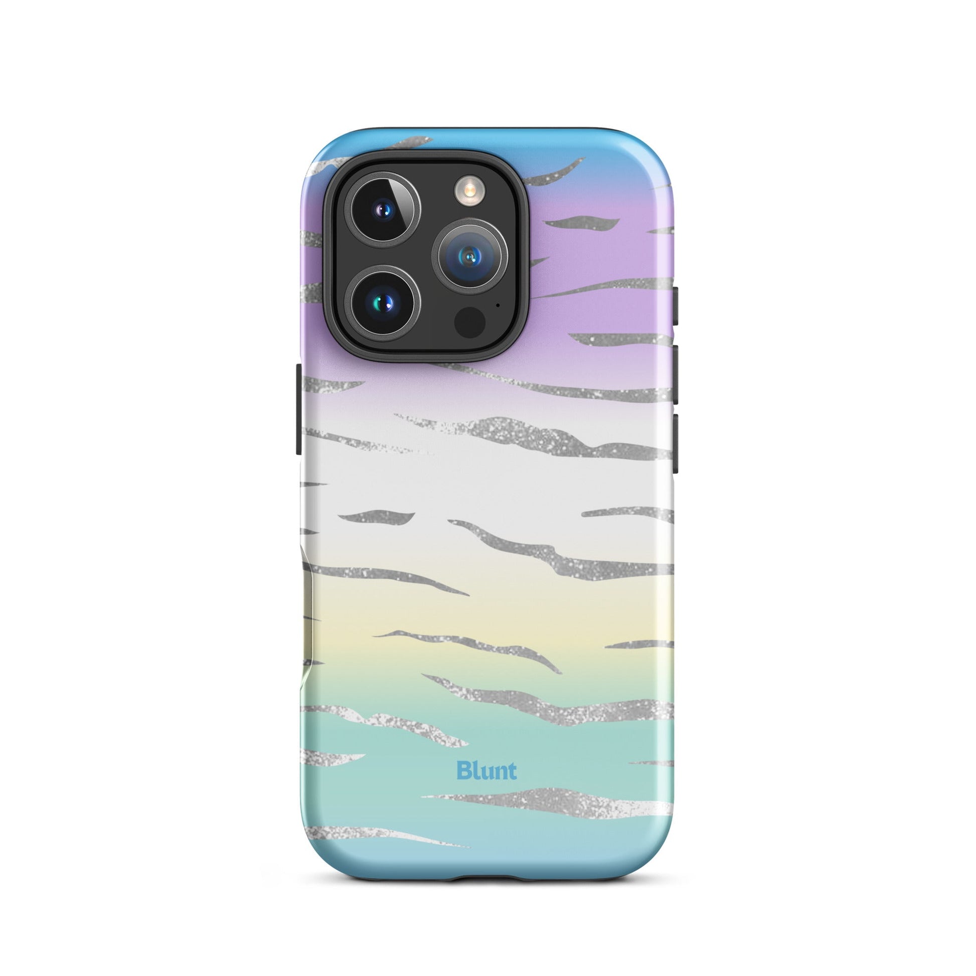 Tiger Baby iPhone Case - Blunt Cases