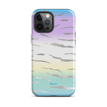Tiger Baby iPhone Case - Blunt Cases