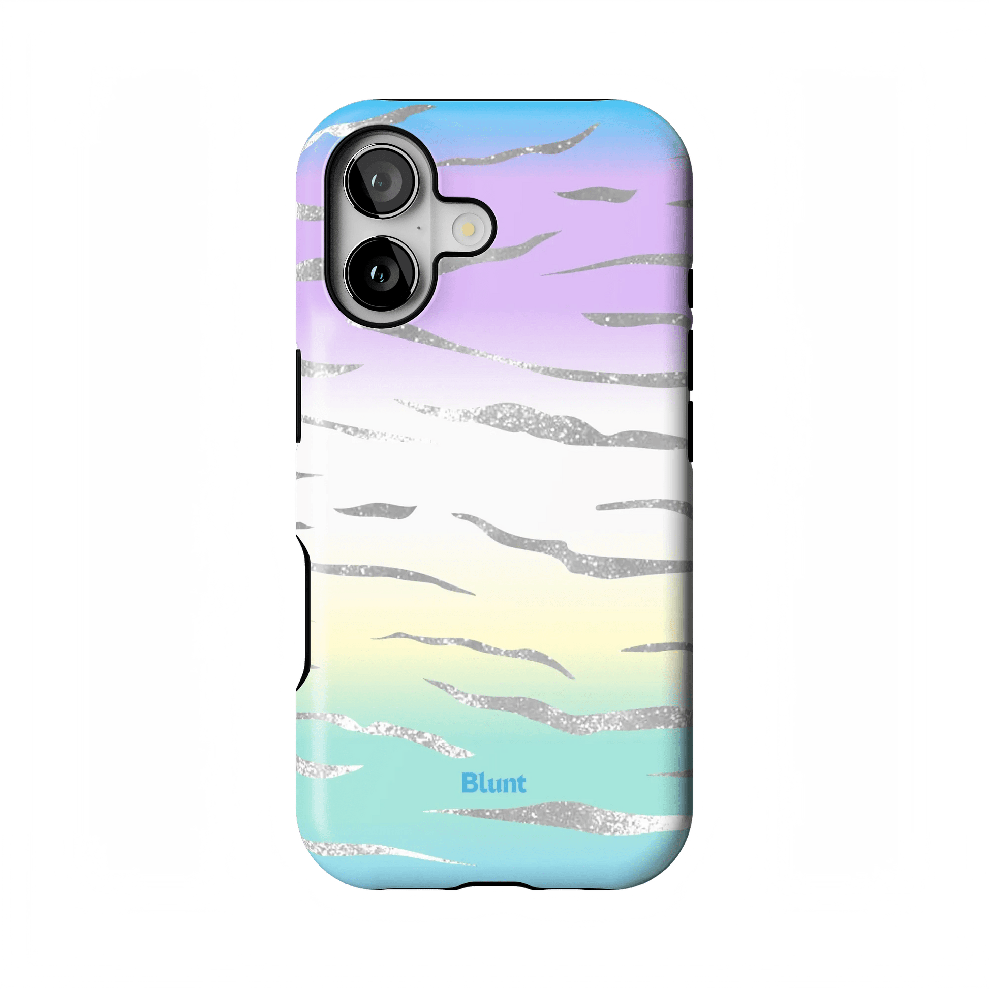 Tiger Baby iPhone Case - Blunt Cases