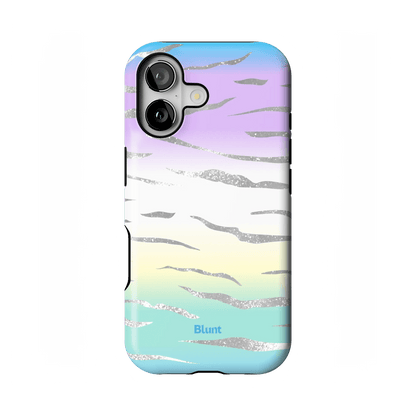 Tiger Baby iPhone Case - Blunt Cases