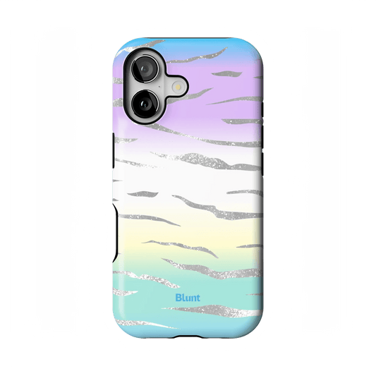 Tiger Baby iPhone Case - Blunt Cases