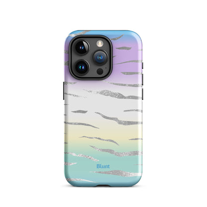 Tiger Baby iPhone Case - Blunt Cases