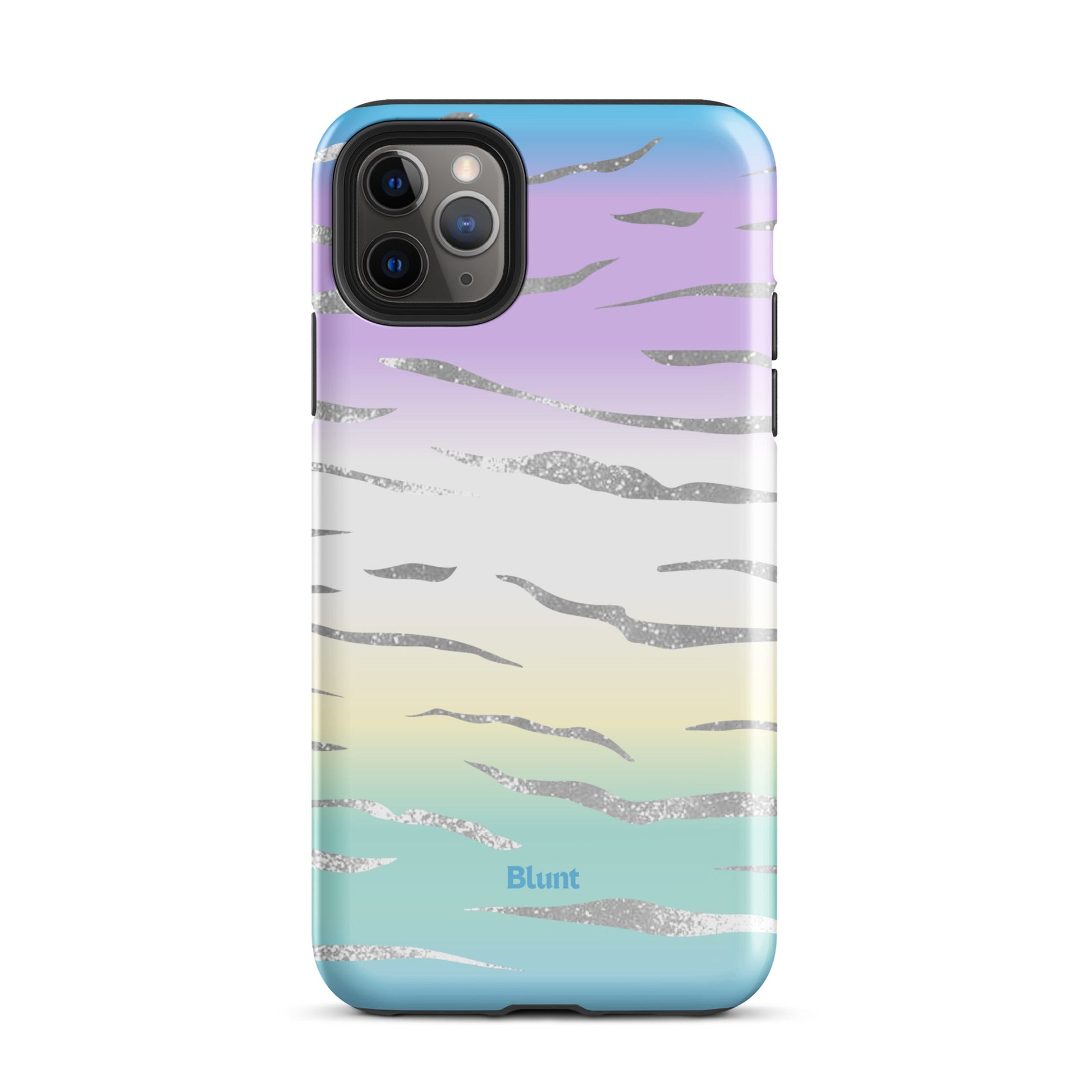 Tiger Baby iPhone Case - Blunt Cases