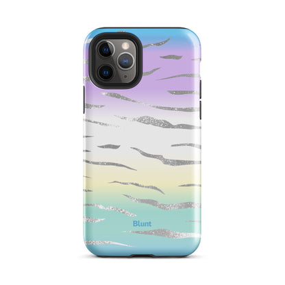 Tiger Baby iPhone Case - Blunt Cases