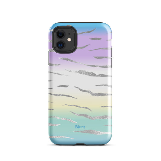 Tiger Baby iPhone Case - Blunt Cases