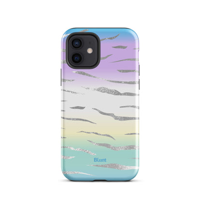 Tiger Baby iPhone Case - Blunt Cases