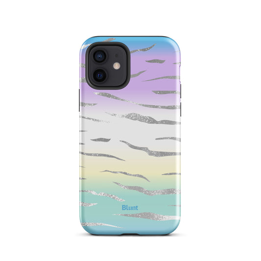 Tiger Baby iPhone Case - Blunt Cases
