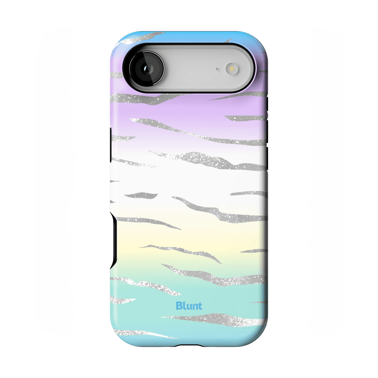 Tiger Baby iPhone Case - Blunt Cases