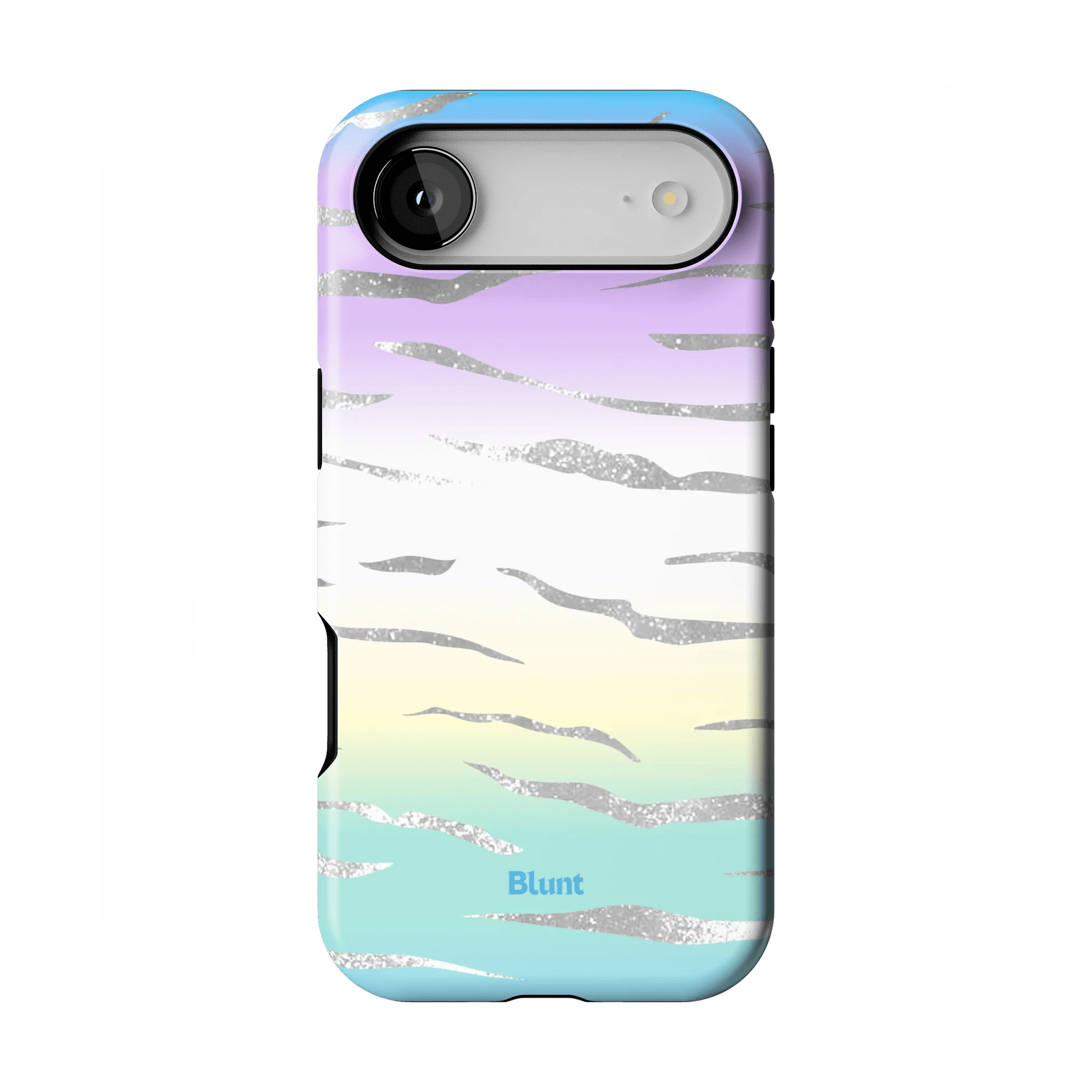 Tiger Baby iPhone Case - Blunt Cases