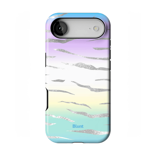 Tiger Baby iPhone Case - Blunt Cases
