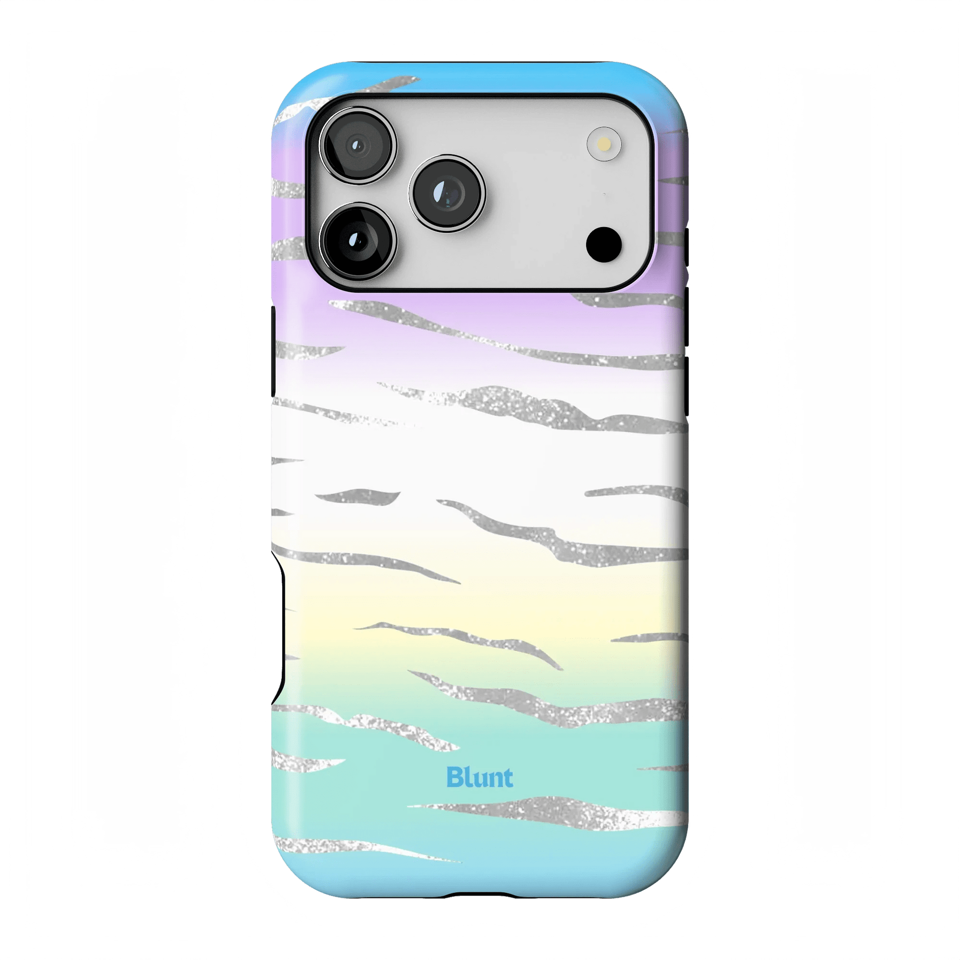 Tiger Baby iPhone Case - Blunt Cases