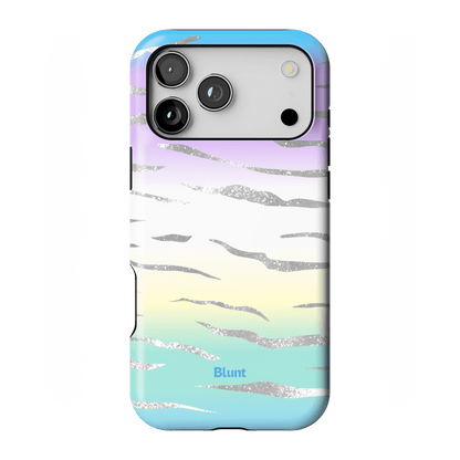 Tiger Baby iPhone Case - Blunt Cases