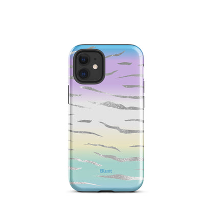 Tiger Baby iPhone Case - Blunt Cases