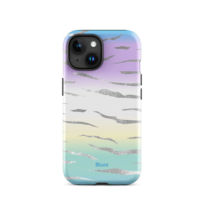 Tiger Baby iPhone Case - Blunt Cases
