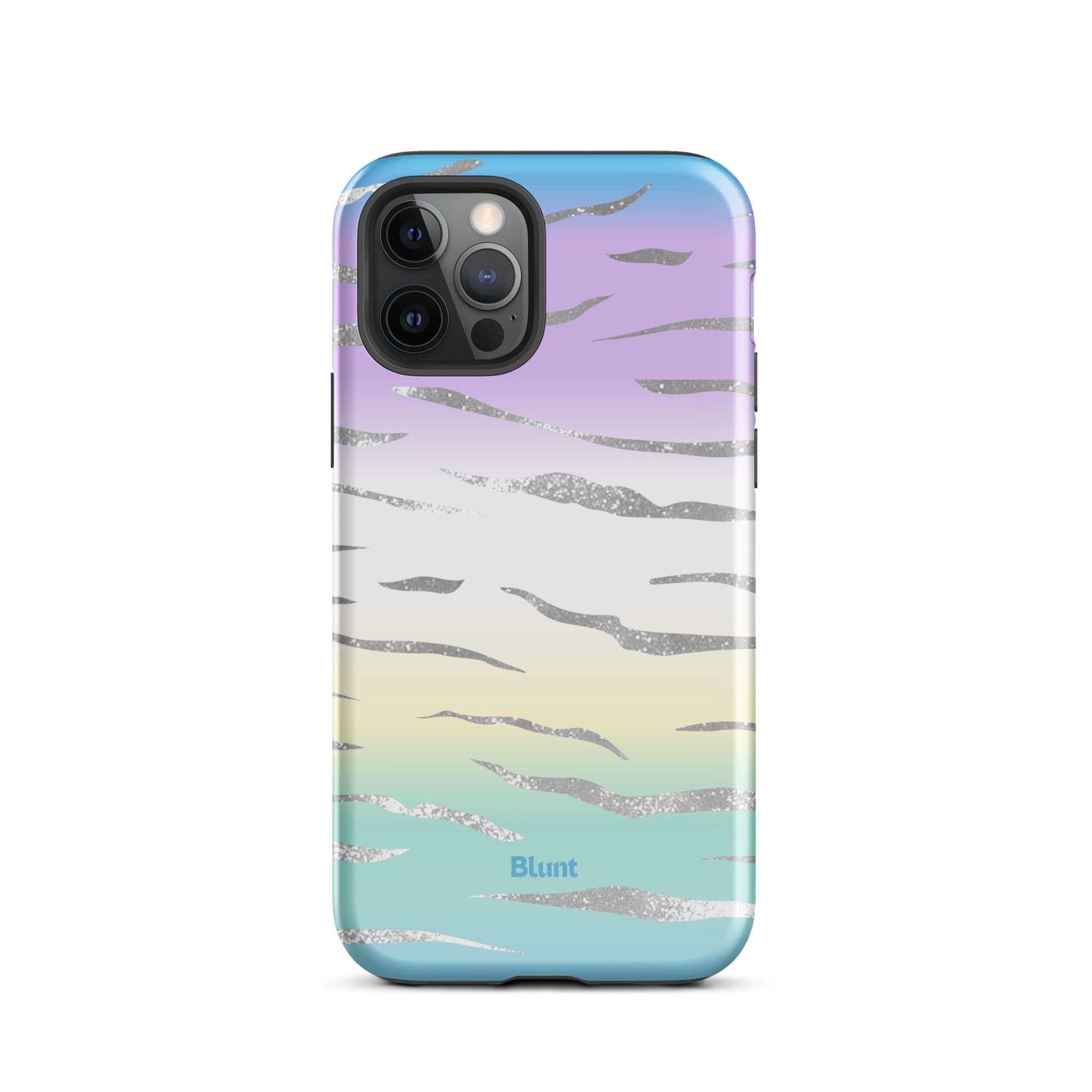 Tiger Baby iPhone Case - Blunt Cases