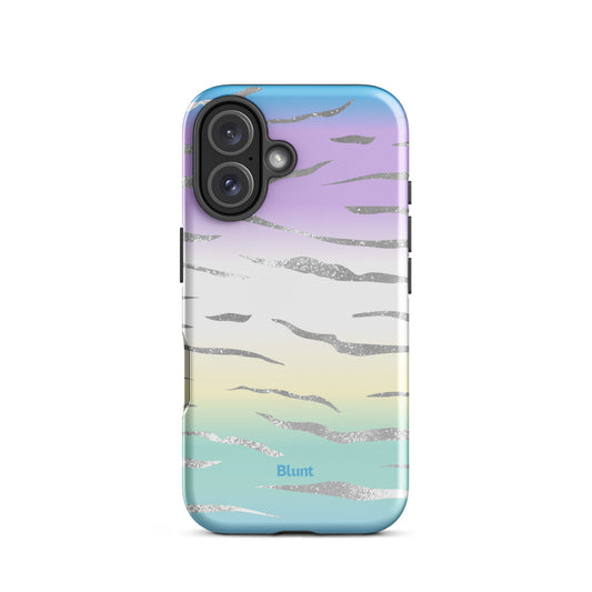 Tiger Baby iPhone Case - Blunt Cases