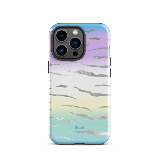 Tiger Baby iPhone Case - Blunt Cases