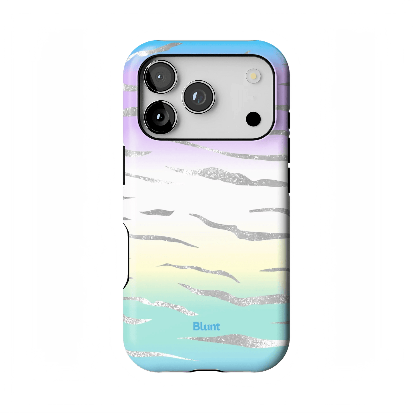 Tiger Baby iPhone Case - Blunt Cases