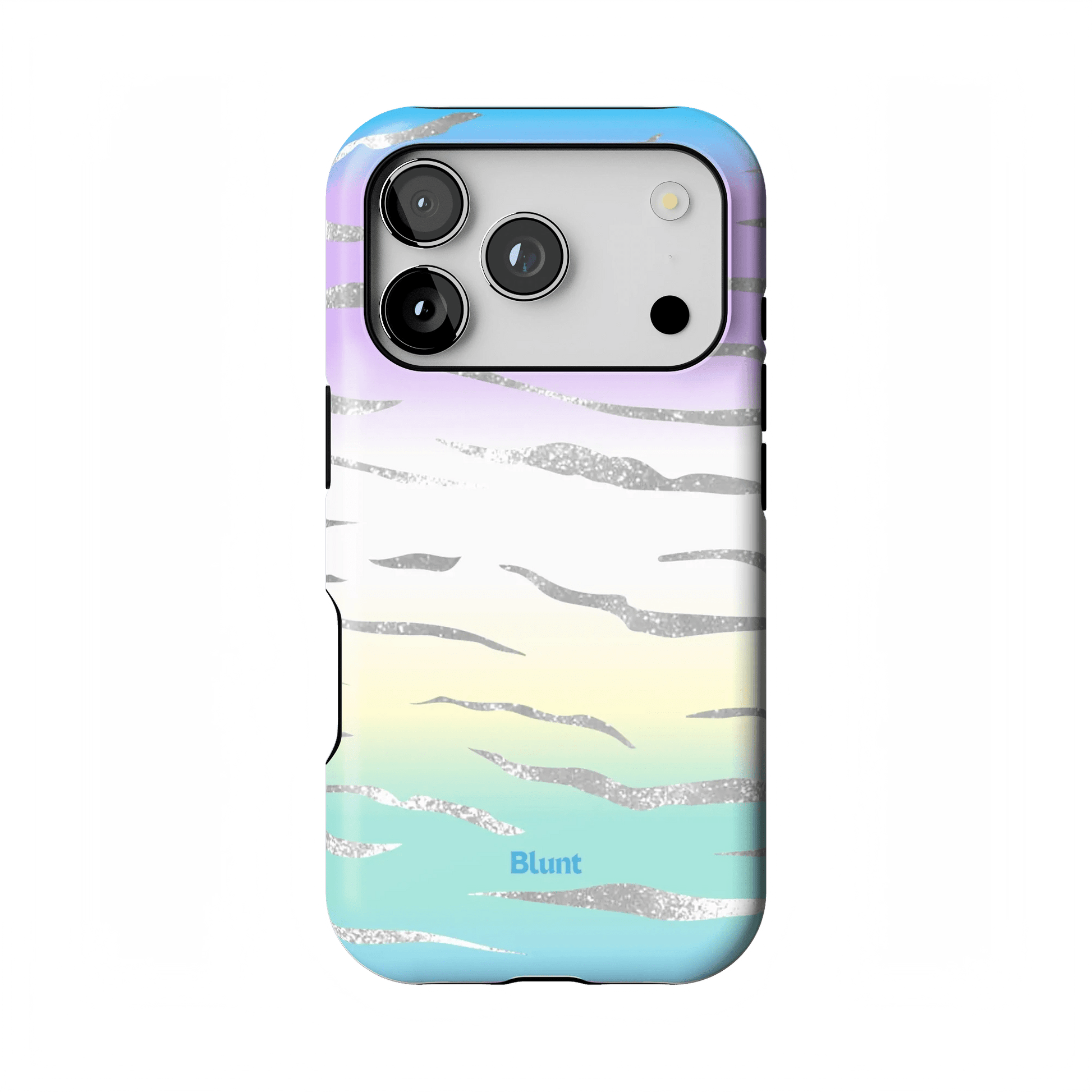 Tiger Baby iPhone Case - Blunt Cases