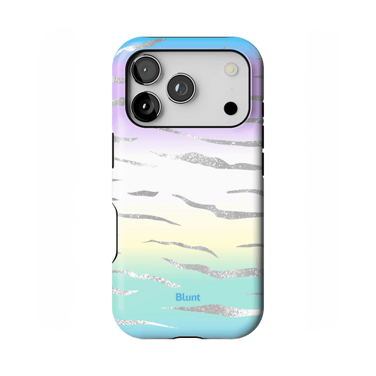 Tiger Baby iPhone Case - Blunt Cases