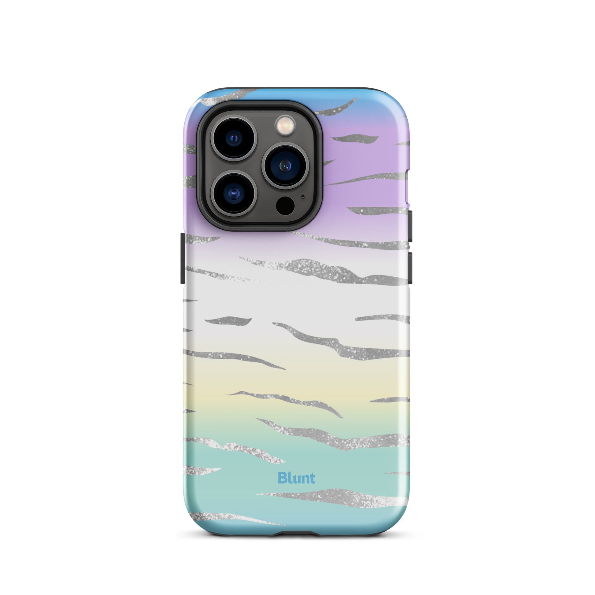 Tiger Baby iPhone Case - Blunt Cases