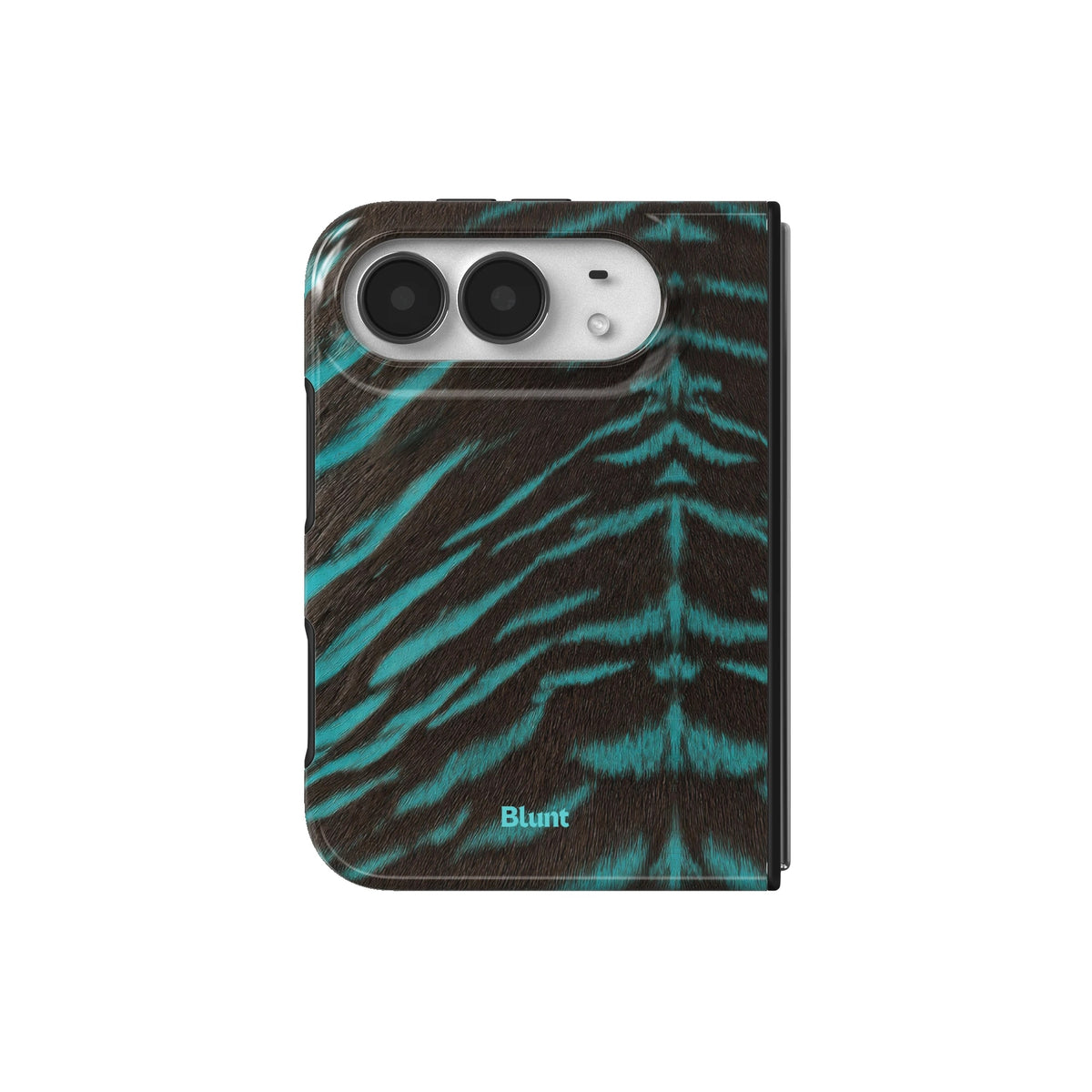 tiger-baby-iphone-case iPhone 18 Duo case, view 2