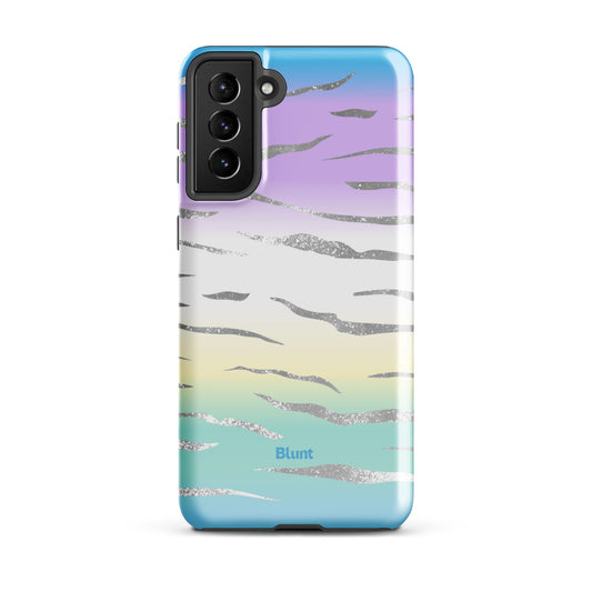 Tiger Baby Samsung Case - Blunt Cases