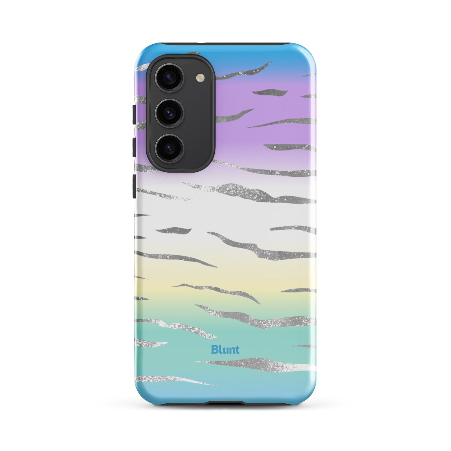 Tiger Baby Samsung Case - Blunt Cases