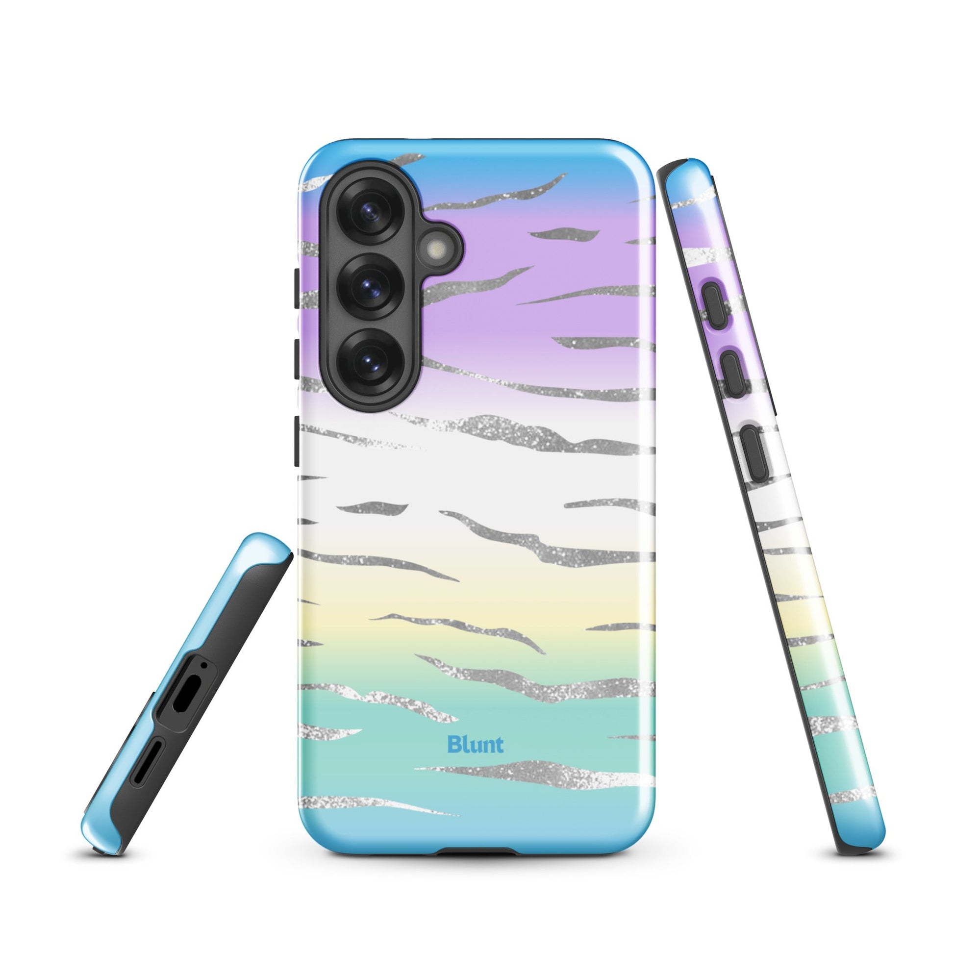 Tiger Baby Samsung Case - Blunt Cases