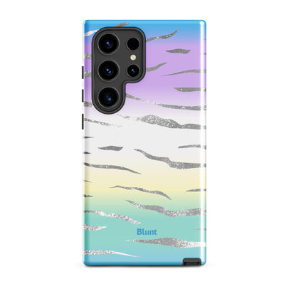 Tiger Baby Samsung Case - Blunt Cases