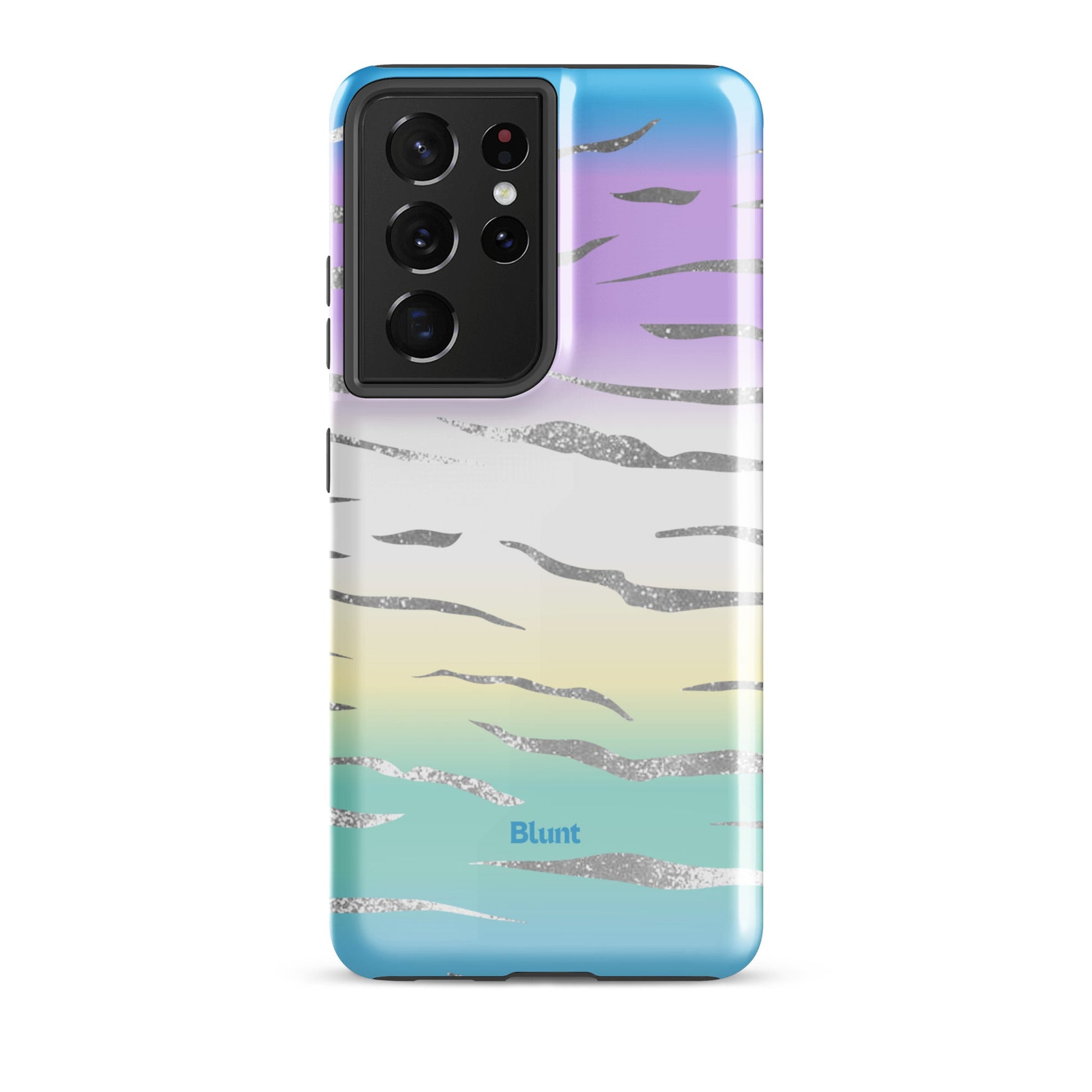 Tiger Baby Samsung Case - Blunt Cases