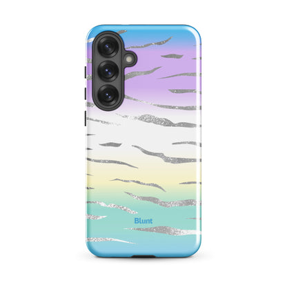 Tiger Baby Samsung Case - Blunt Cases