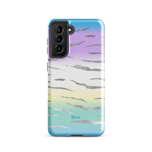 Tiger Baby Samsung Case - Blunt Cases