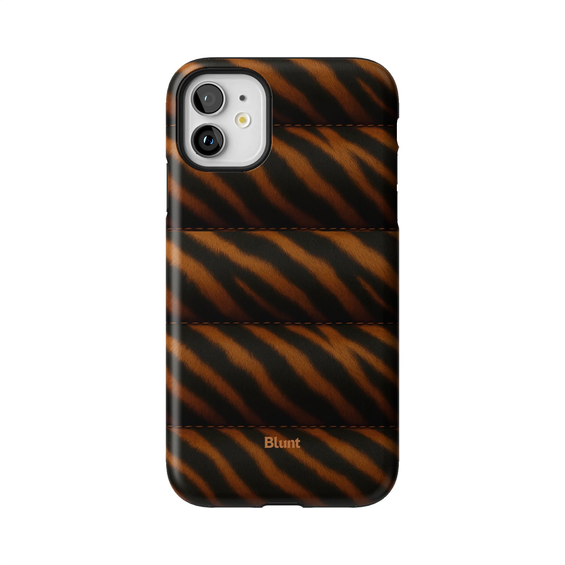 Tiger Burn iPhone Case gallery - Iphone_11_Iphone_1