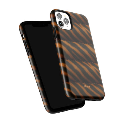 Tiger Burn iPhone Case gallery - Iphone_11_Pro_Max_6