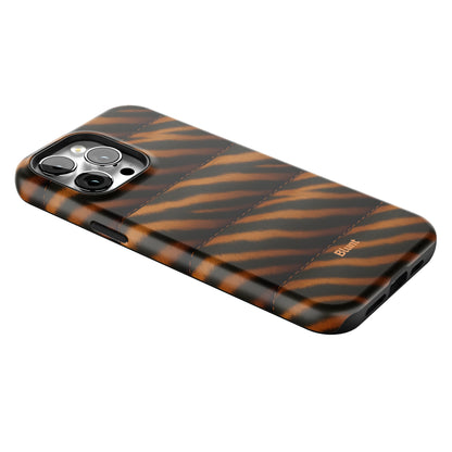 Tiger Burn iPhone Case gallery - Iphone_14_Pro_Max_2