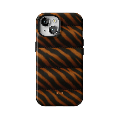 Tiger Burn iPhone Case gallery - Iphone_15_Iphone_1