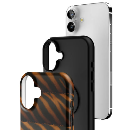 Tiger Burn iPhone Case gallery - Iphone_16_Mini_Air_Plus_3