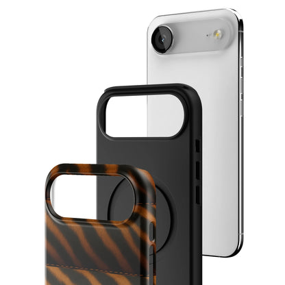 Tiger Burn iPhone Case gallery - Iphone_17_Air_3