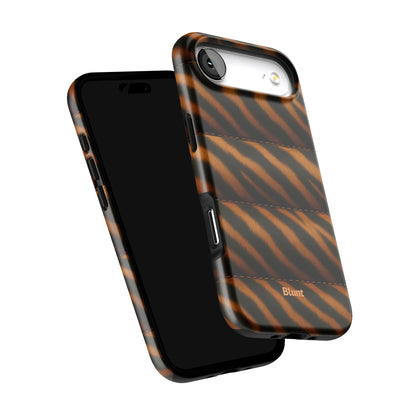 Tiger Burn iPhone Case gallery - Iphone_17_Air_6