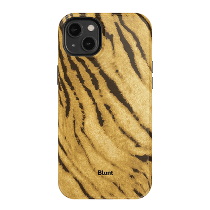 Tiger Stripes iPhone Case - Blunt Cases