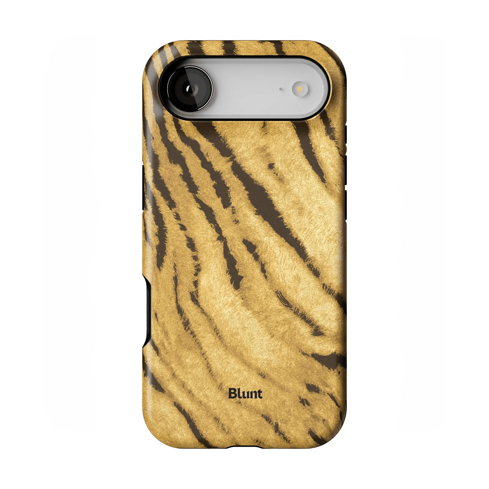 Tiger Stripes iPhone Case - Blunt Cases
