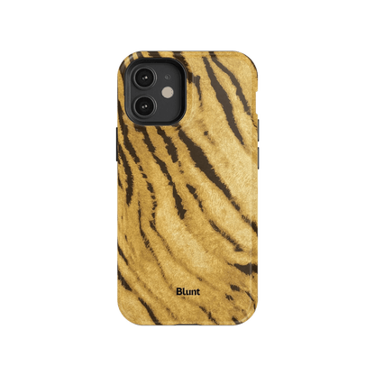 Tiger Stripes iPhone Case - Blunt Cases