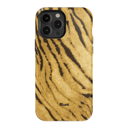 Tiger Stripes iPhone Case - Blunt Cases