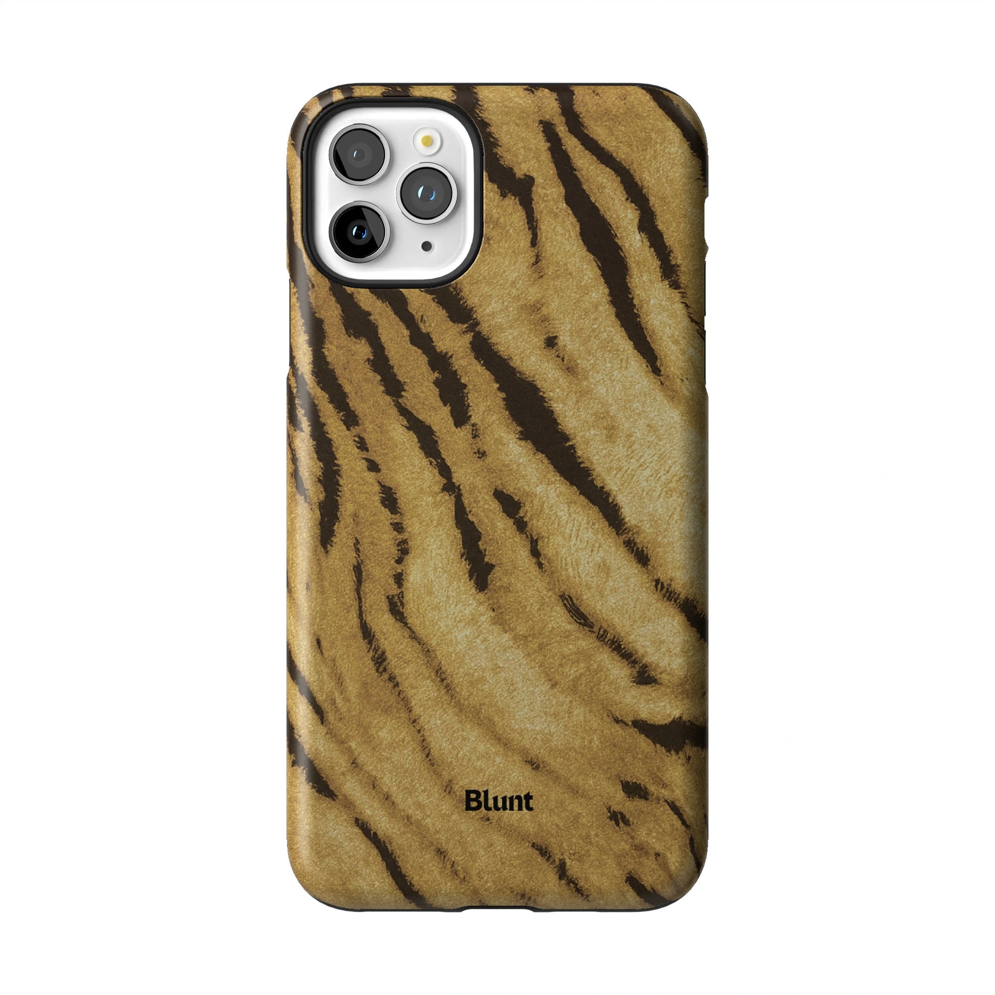 Tiger Stripes iPhone Case gallery - Iphone_11_Pro_Max_1